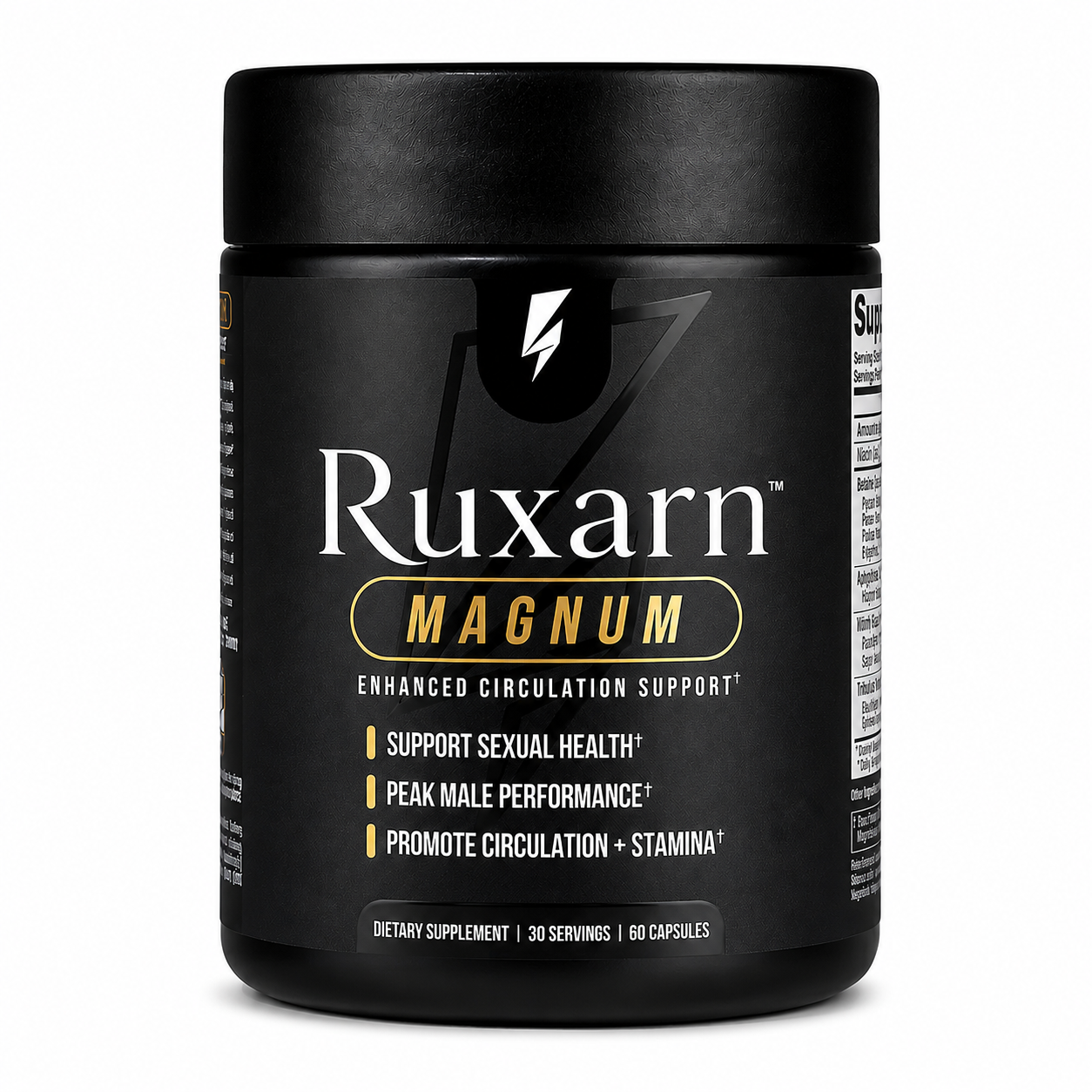 Ruxarn Magnum