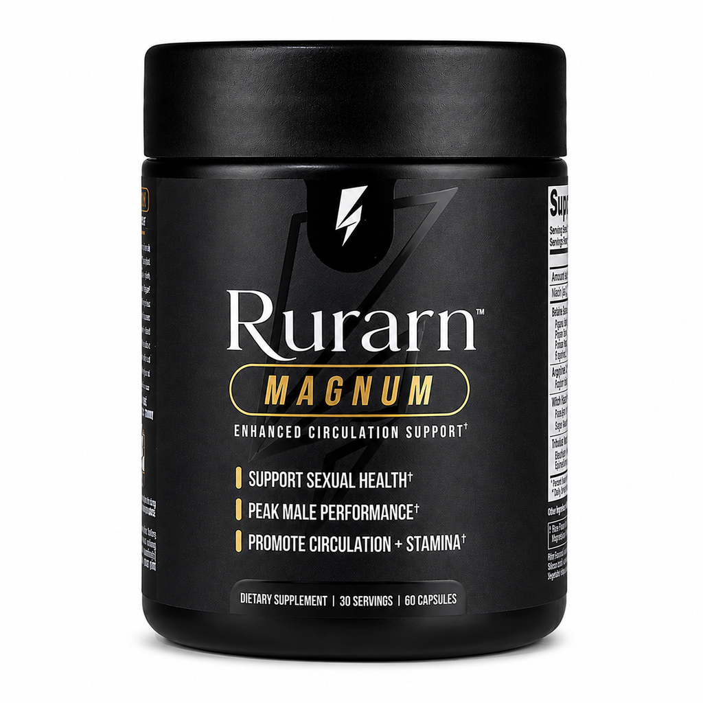 Rurarn Magnum
