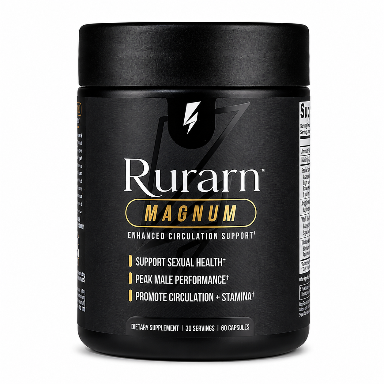 Rurarn Magnum
