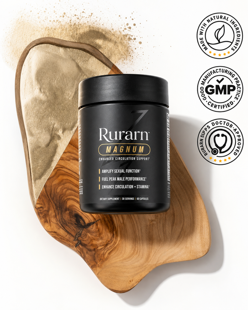 Rurarn Magnum