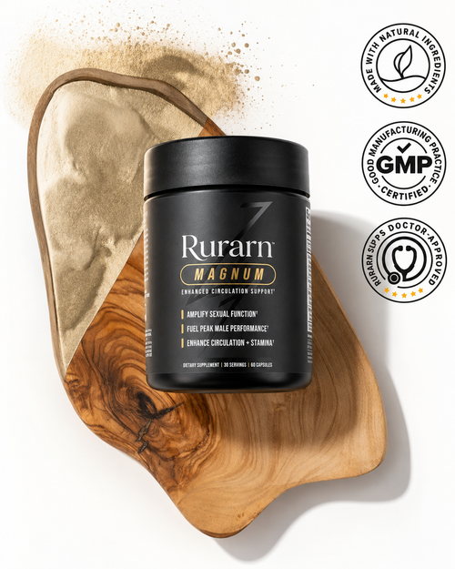 Rurarn Magnum